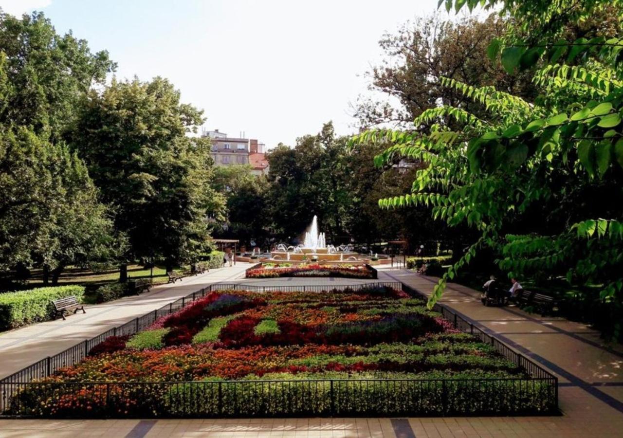Beautiful Spacious Three-Room Suite Close To Buda Castle Budapest Bagian luar foto