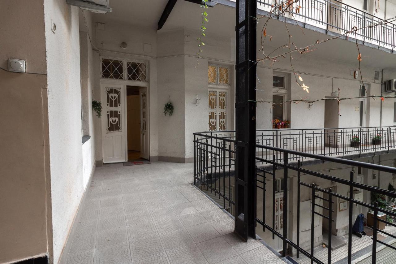 Beautiful Spacious Three-Room Suite Close To Buda Castle Budapest Bagian luar foto